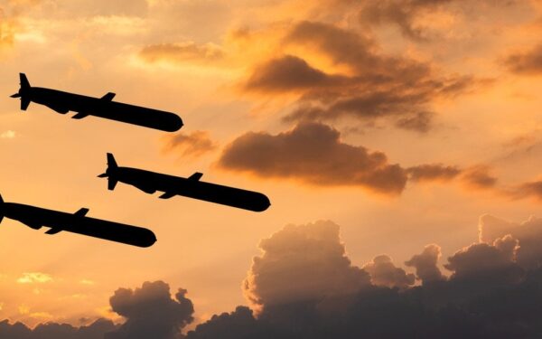 NATO priešraketinė gynyba numušė Irano raketą, skridusią Turkijos kryptimi