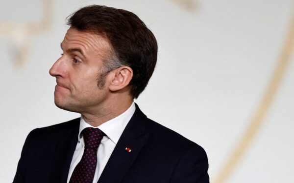 Naujas veidas finansų fronte: kas laukia Prancūzijos biudžeto?