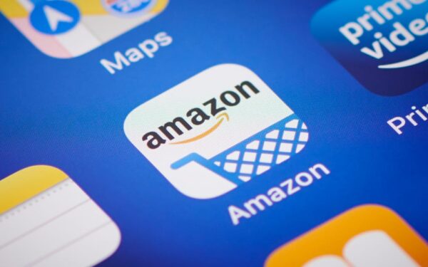 Augant naftos kainoms „Amazon“ imasi veiksmų, naujas mokestis įsigalios jau balandį