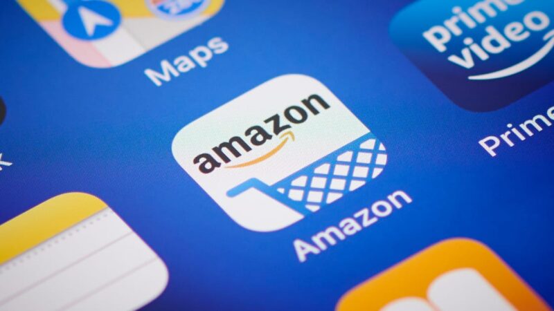 Augant naftos kainoms „Amazon“ imasi veiksmų, naujas mokestis įsigalios jau balandį