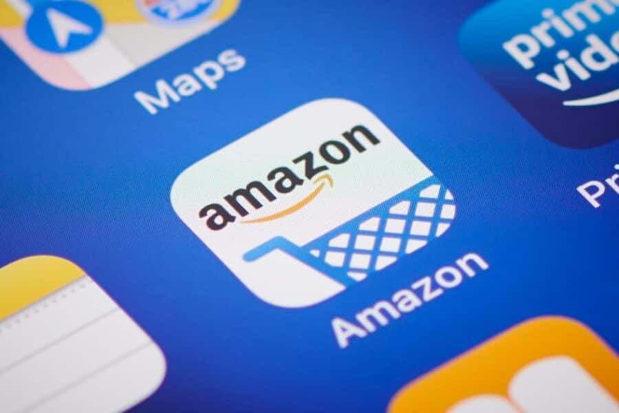 Amazon