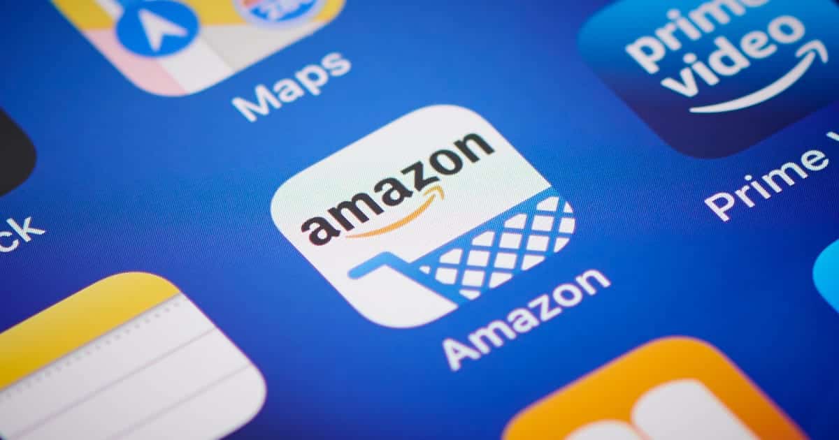 Augant naftos kainoms „Amazon“ imasi veiksmų, naujas mokestis įsigalios jau balandį