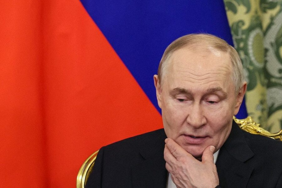 putinas
