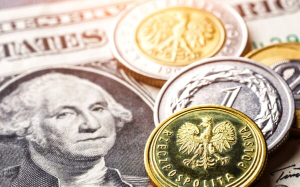 Dolerio indeksas kopia į aukštumas: naftos kainų šuolis keičia rinkos dėsnius