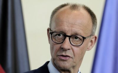 Vokietija grįžta prie anglies? Kancleris siunčia aiškų signalą dėl energetikos krypties