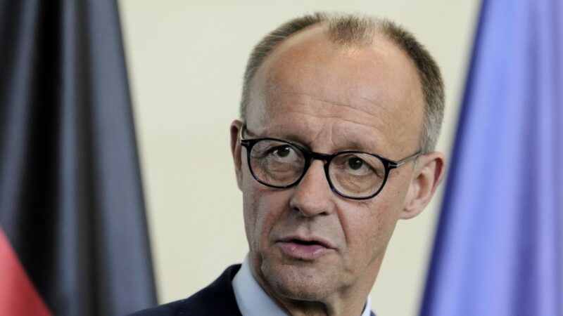 Vokietija grįžta prie anglies? Kancleris siunčia aiškų signalą dėl energetikos krypties