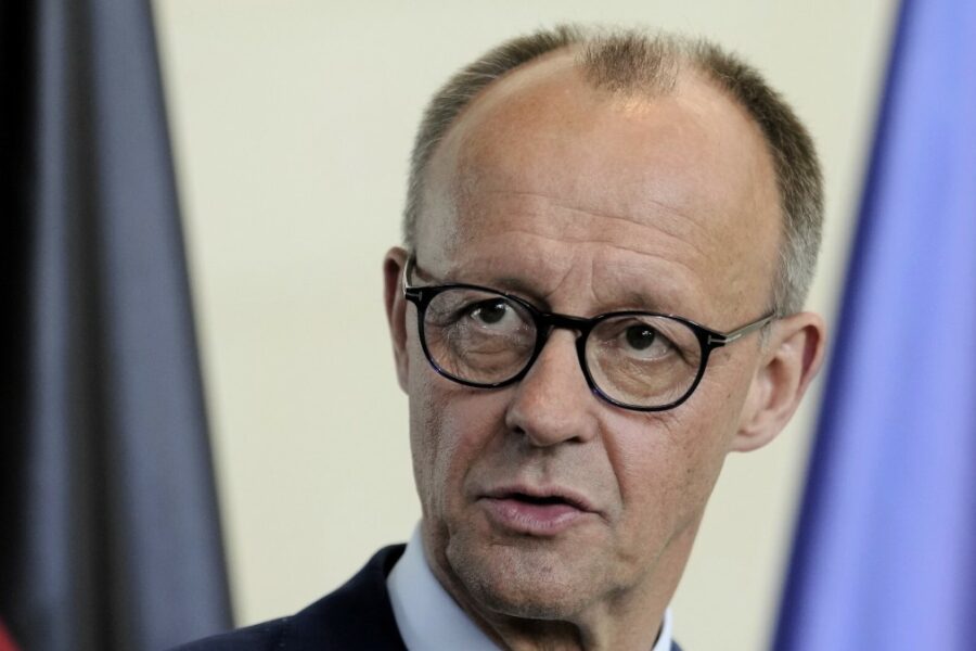 Vokietija grįžta prie anglies? Kancleris siunčia aiškų signalą dėl energetikos krypties