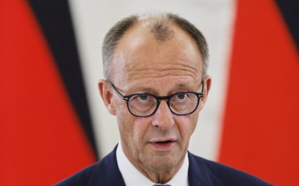 Vokietija imasi veiksmų prieš brangstančius degalus, tačiau sprendimas turi svarbią sąlygą