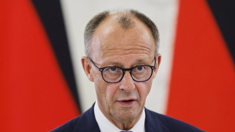 Vokietija imasi veiksmų prieš brangstančius degalus, tačiau sprendimas turi svarbią sąlygą