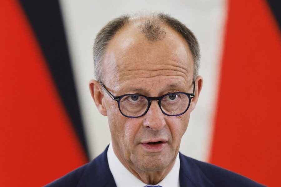 Vokietija imasi veiksmų prieš brangstančius degalus, tačiau sprendimas turi svarbią sąlygą