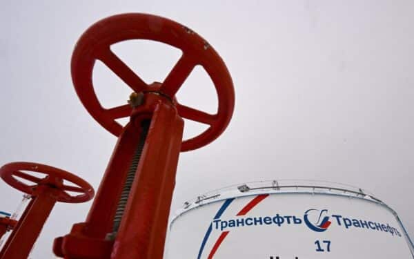 Po Ukrainos smūgių Rusijai: naftos eksportas smuko iki 40 proc., ar tai paskutinė vinis Rusijos ekonomikai?