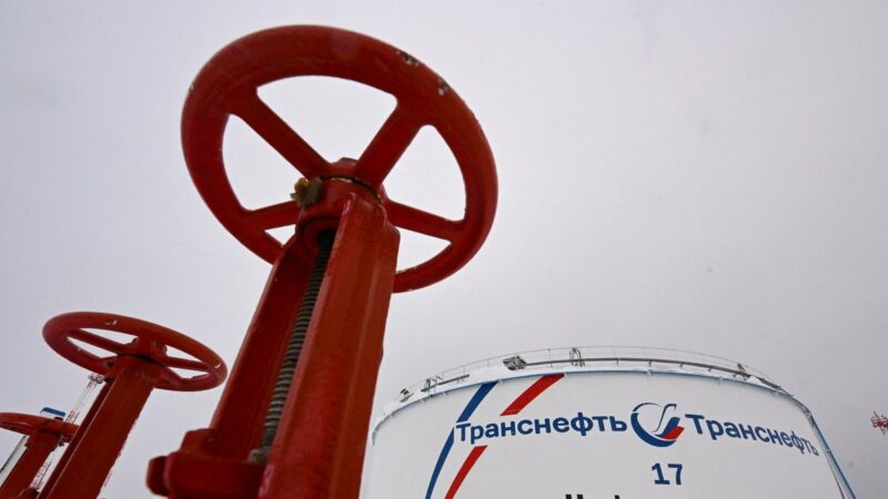 Po Ukrainos smūgių Rusijai: naftos eksportas smuko iki 40 proc., ar tai paskutinė vinis Rusijos ekonomikai?