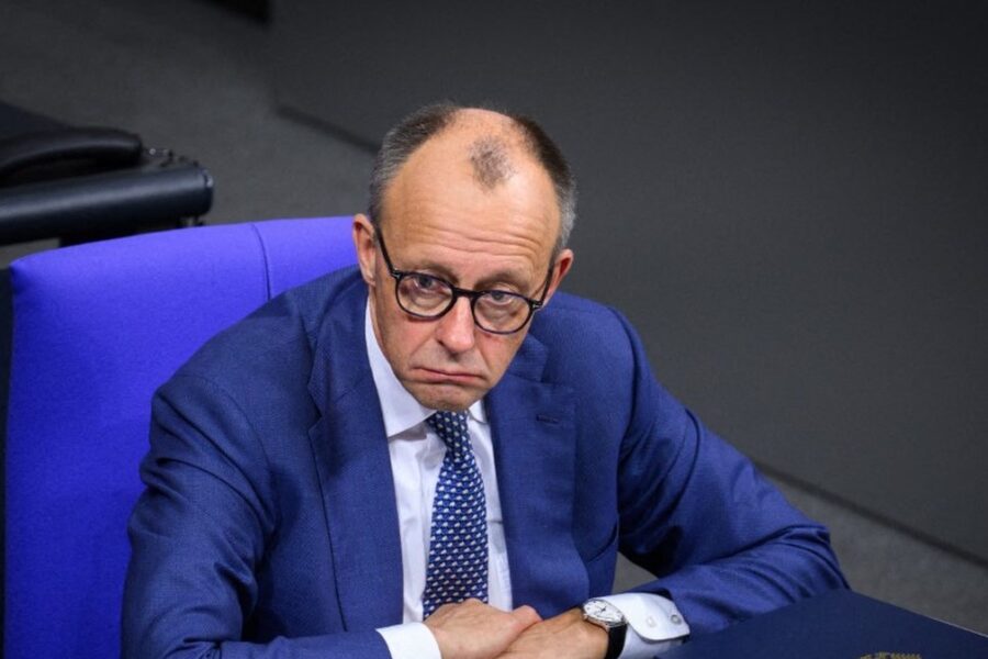 Infliacija Vokietijoje šauna aukštyn: energijos kainos siunčia nerimą keliantį signalą
