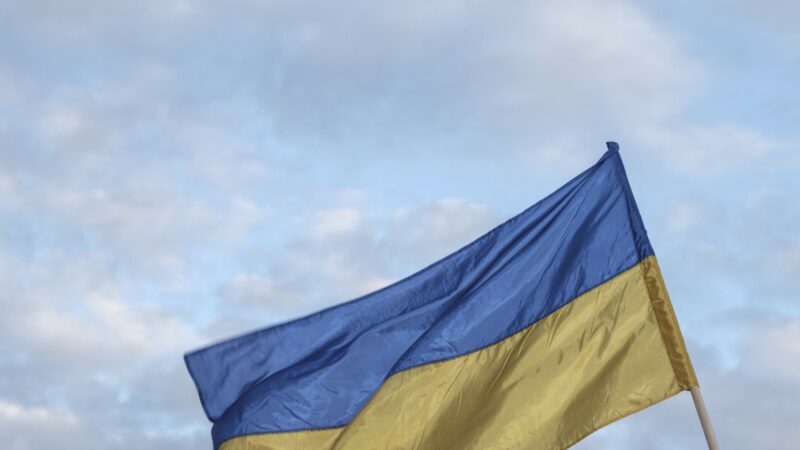 Milijonai juda į Ukrainą: „ES“ atveria duris, investuotojams atsiranda naujos galimybės