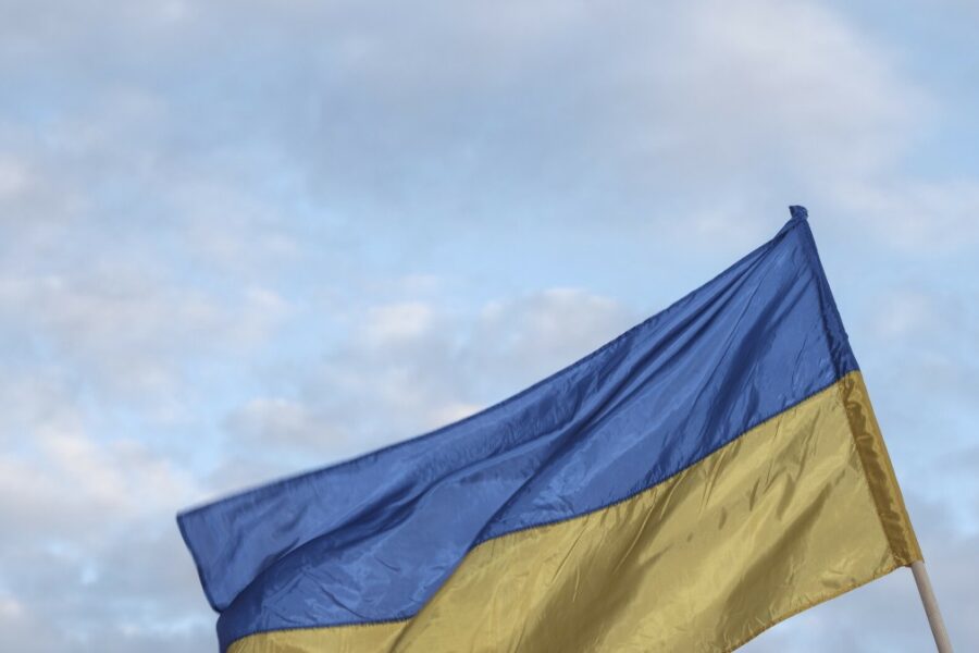 Milijonai juda į Ukrainą: „ES“ atveria duris, investuotojams atsiranda naujos galimybės