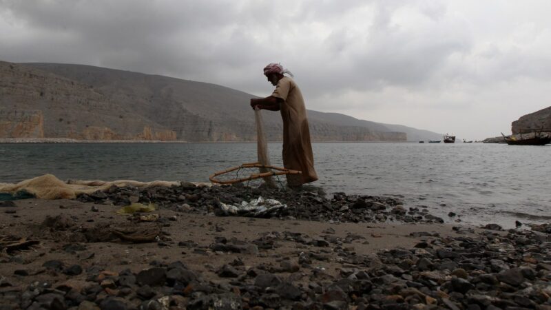 Ruoškitės kainų šuoliui: konfliktas Irane gali branginti ne tik kurą, bet ir maistą