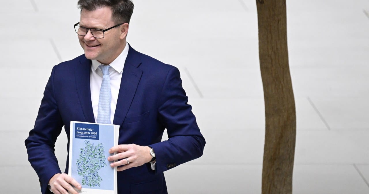 Klimato planas tik popieriuje? Vokietijoje jau bręsta teismų banga, „Greenpeace“ ruošia ieškinį