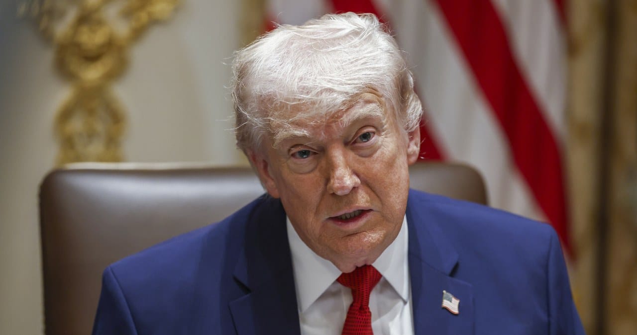 Trumpas atskleidė Irano „didelę dovaną“, tačiau jos reikšmė kelia naujų klausimų