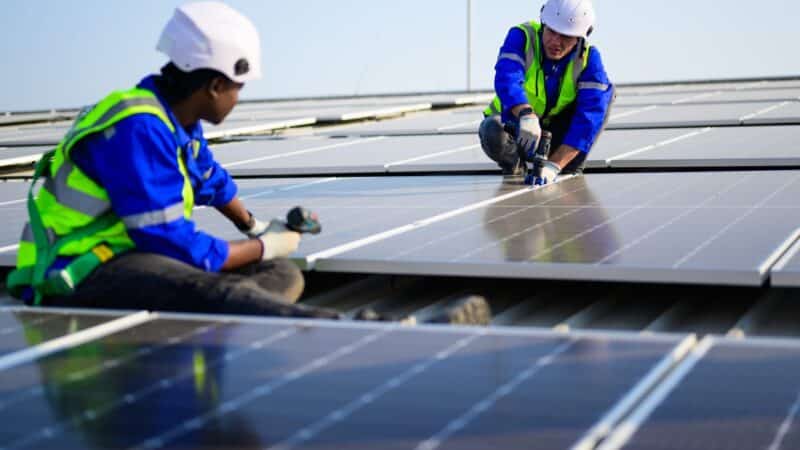 Karas Irane sukėlė netikėtą bumą: vartotojai masiškai renkasi naujas energijos alternatyvas
