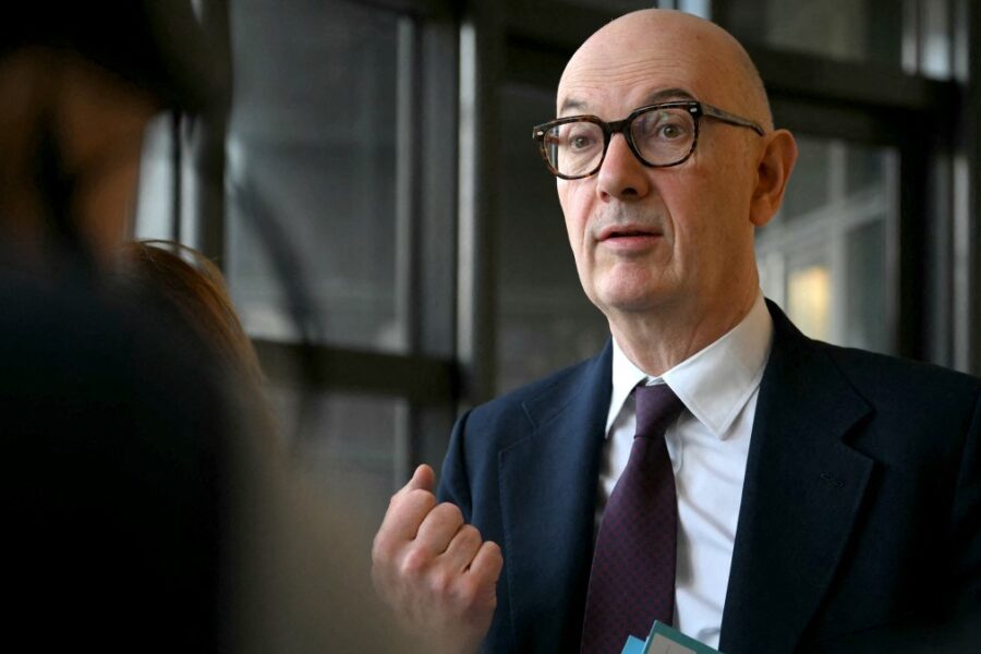 Pirmą kartą istorijoje: „G7“ imasi veiksmų dėl energijos kainų stabilumo
