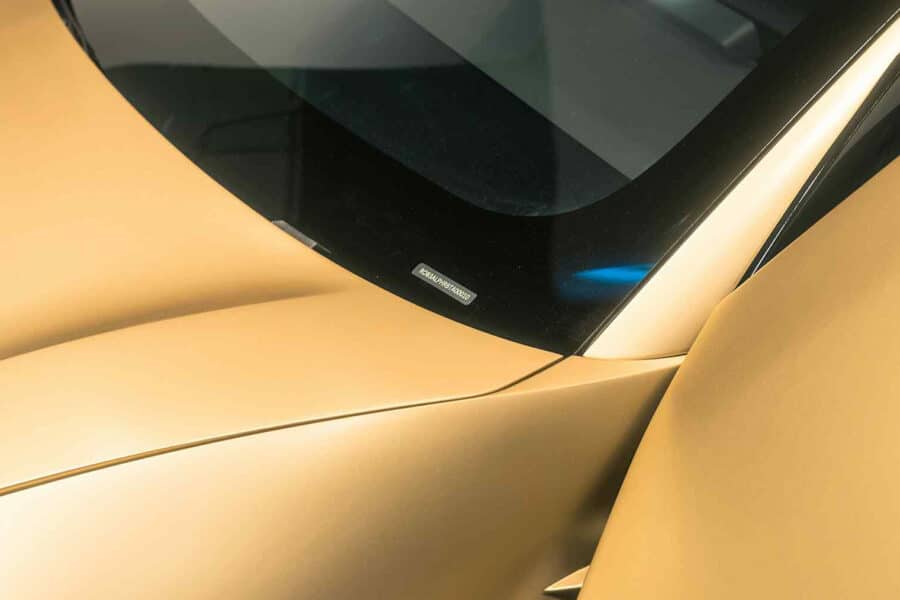 „Tesla“ planai stringa: įstatymai gali sustabdyti „Cybercab“ proveržį