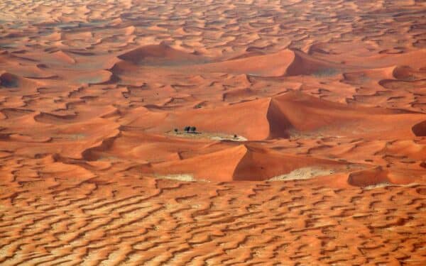 Ar dirbtinis intelektas išeikvos žemės vandens išteklius? Duomenų centrai kelia nerimą
