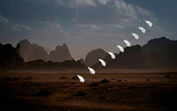 Aitvarai vietoj vėjo turbinų: 20 metų senumo idėja artėja prie praktinio pritaikymo