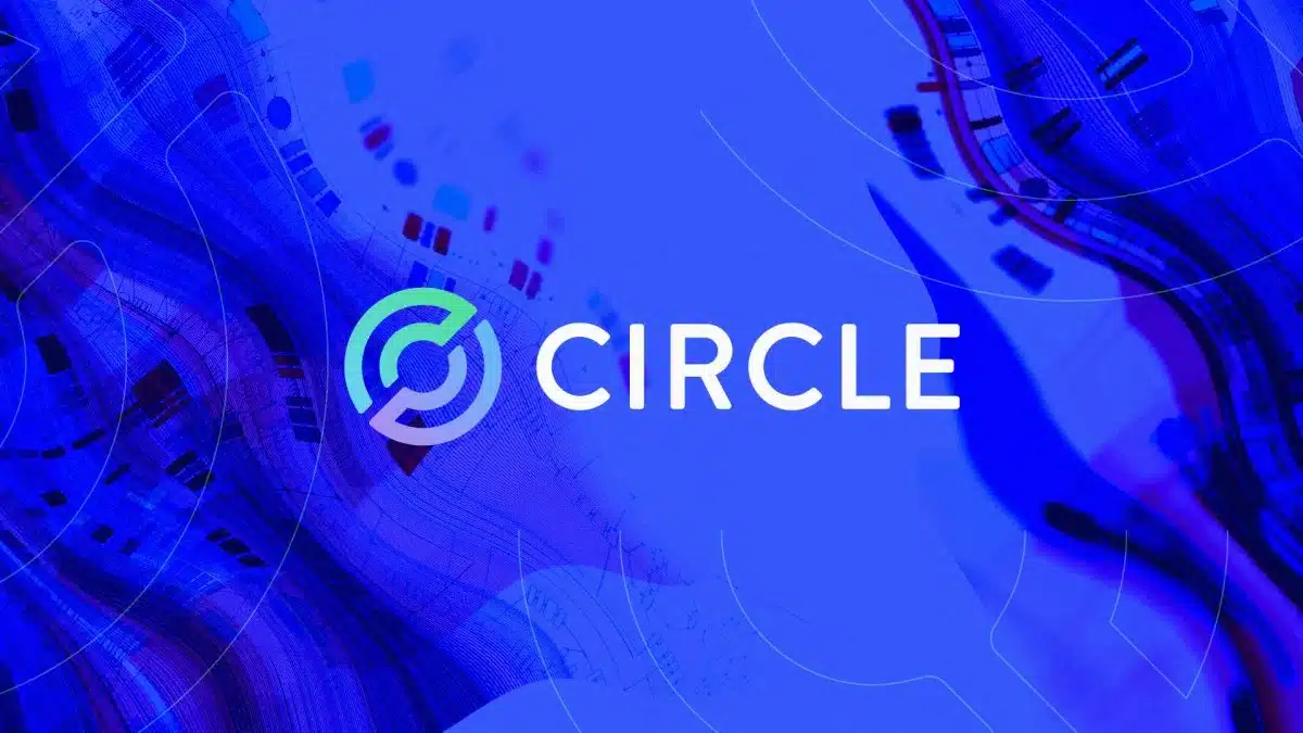 Panika ar proga? „Circle“ akcijų kritimas kelia klausimų investuotojams