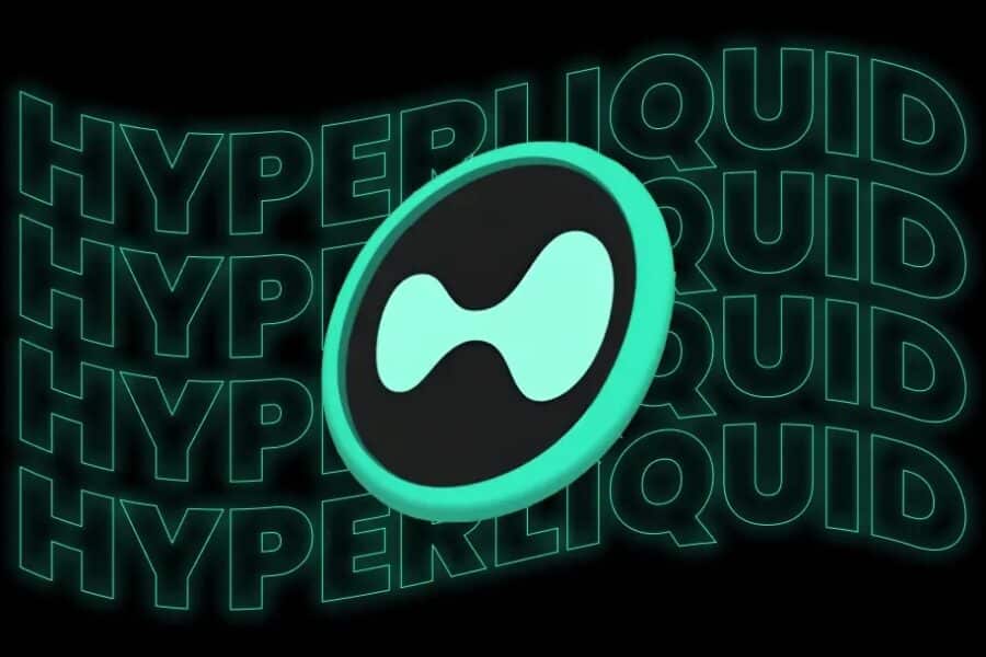 Istorinis lūžis: „S&P 500“ indeksas oficialiai keliasi į „Hyperliquid“ platformą