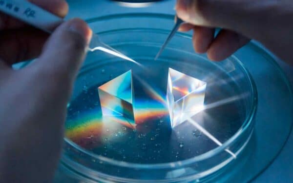 Ar praleidome svarbiausią dalį? Dvi nesuderinamos medžiagos gali pakeisti energetiką