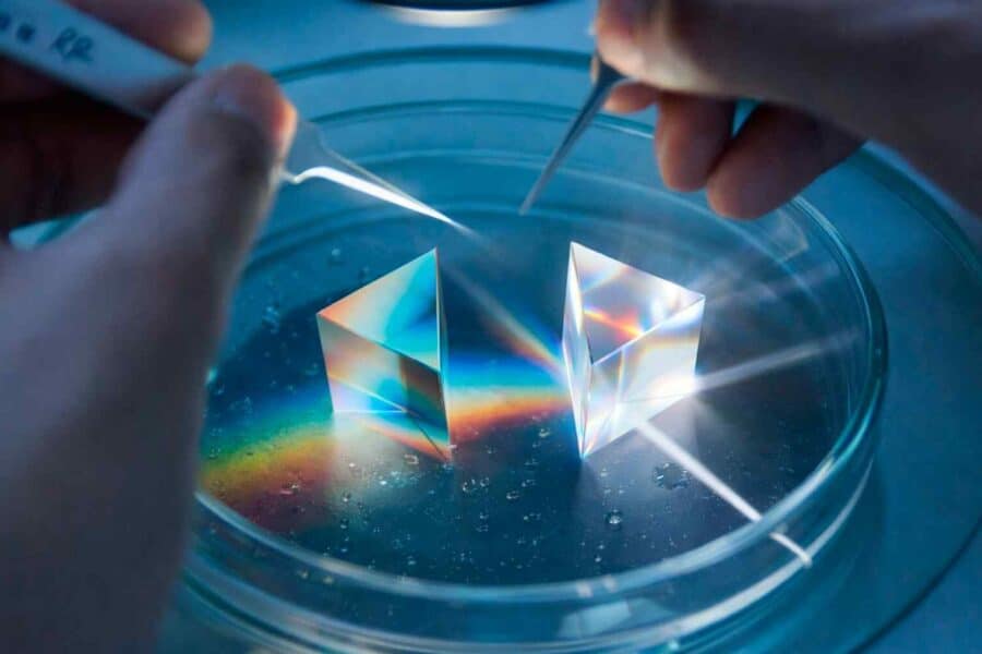 Ar praleidome svarbiausią dalį? Dvi nesuderinamos medžiagos gali pakeisti energetiką