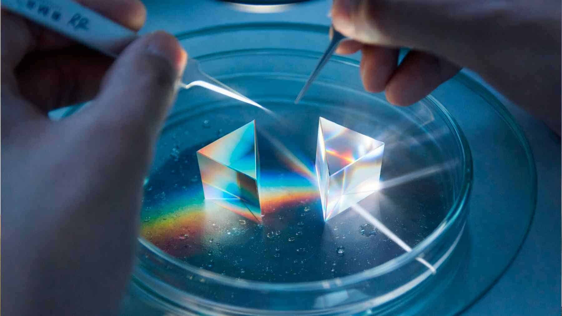 Ar praleidome svarbiausią dalį? Dvi nesuderinamos medžiagos gali pakeisti energetiką