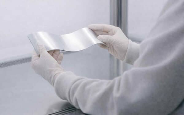 Proveržis moksle: eksperimento metu netikėtai atrasta šviesą skleidžianti medžiaga