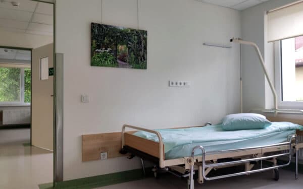 Kritinė situacija ligoninėse: gydytojai perspėja apie galimas pasekmes pacientams