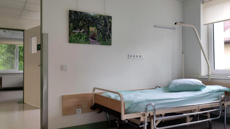 Sprendimas, kuris kelia diskusijas: Škotijos parlamentarai balsuos dėl eutanazijos