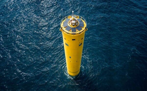 Laukia energetinis lūžis? Vandenynai gali tapti netikėtu žmonijos išsigelbėjimu