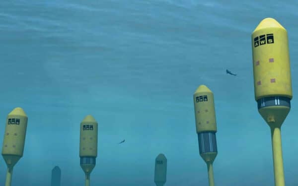 Kol nafta brangsta: vandenynai gali tapti netikėtu energijos išsigelbėjimu