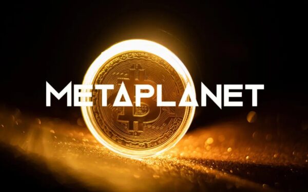 „Metaplanet” surinko 255 mln. dolerių iš investuotojų – lėšos bus skirtos bitkoinų pirkimams