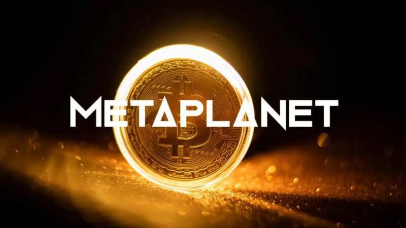 „Metaplanet” surinko 255 mln. dolerių iš investuotojų – lėšos bus skirtos bitkoinų pirkimams