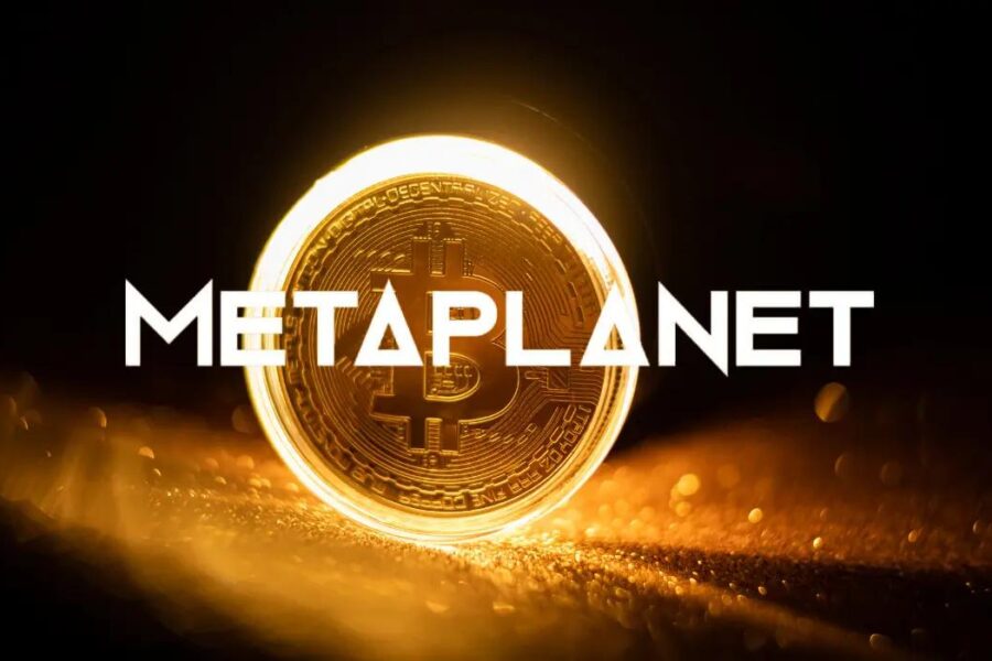 „Metaplanet” surinko 255 mln. dolerių iš investuotojų – lėšos bus skirtos bitkoinų pirkimams