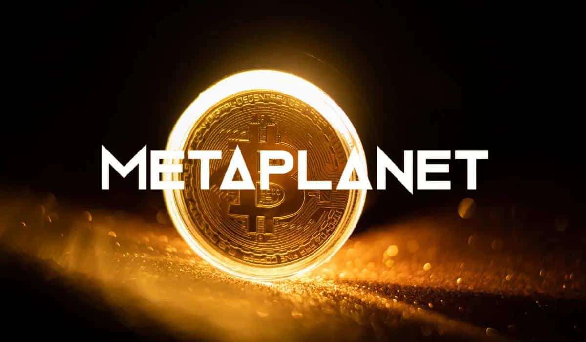 „Metaplanet” surinko 255 mln. dolerių iš investuotojų – lėšos bus skirtos bitkoinų pirkimams