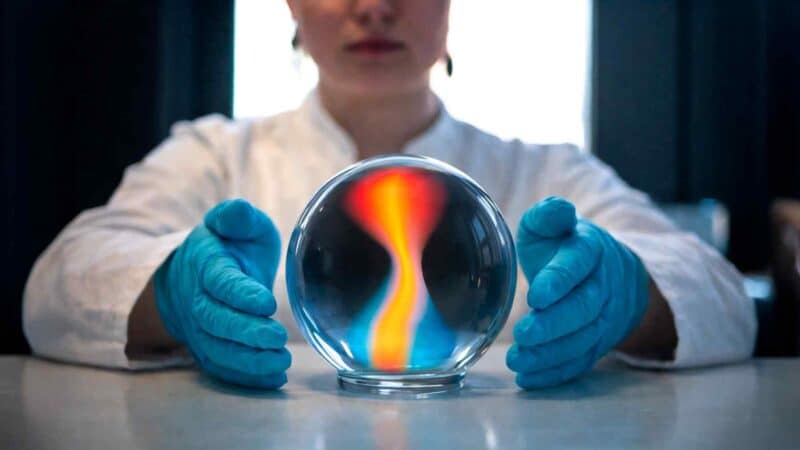 Prieš 43 metus aprašyta termozintezė – potencialus energijos šaltinis, bet vis dar be įrodymų