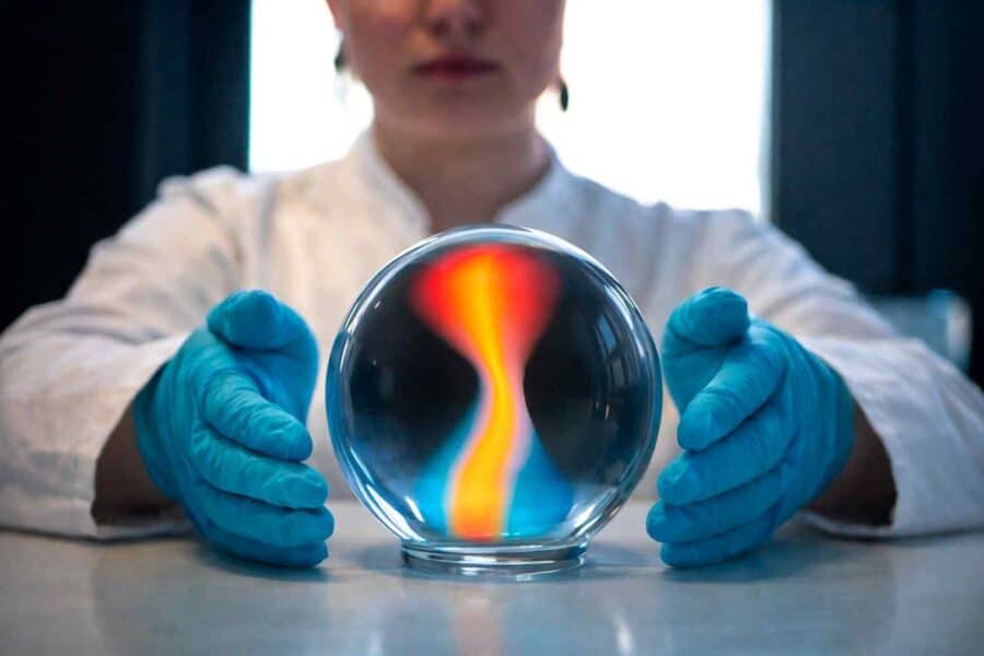Prieš 43 metus aprašyta termozintezė – potencialus energijos šaltinis, bet vis dar be įrodymų