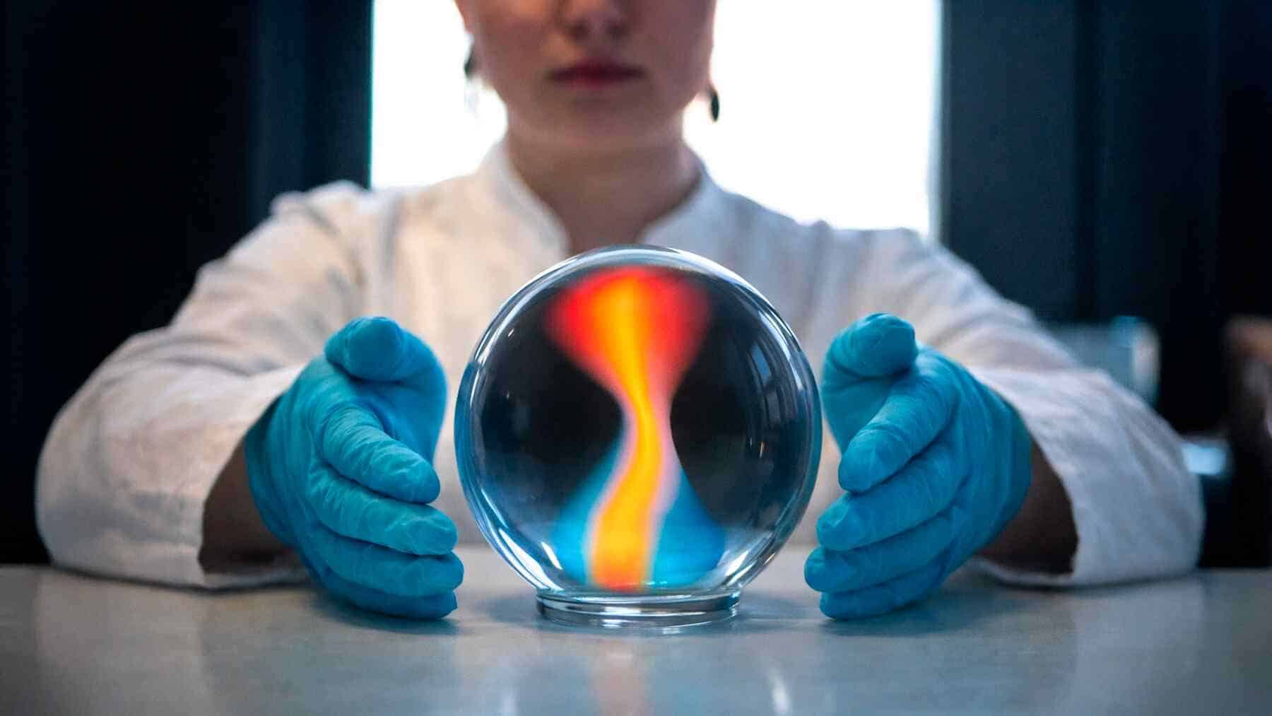 Prieš 43 metus aprašyta termozintezė – potencialus energijos šaltinis, bet vis dar be įrodymų