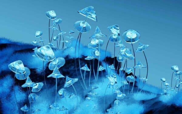 Netikėtas atradimas gamtoje: paprastas augalas gali slėpti brangius išteklius