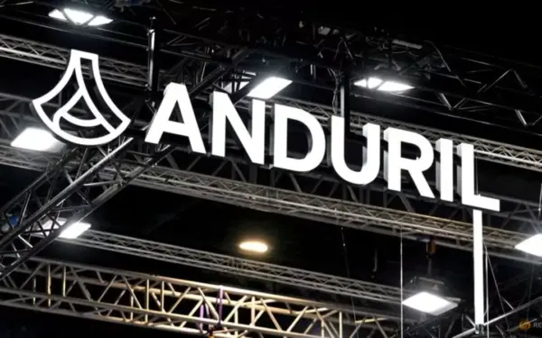 Didelis sandoris gynybos sektoriuje: „Anduril“ perka raketų sekimo bendrovę
