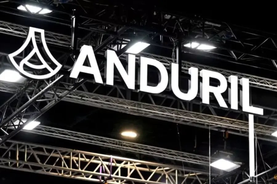 Didelis sandoris gynybos sektoriuje: „Anduril“ perka raketų sekimo bendrovę