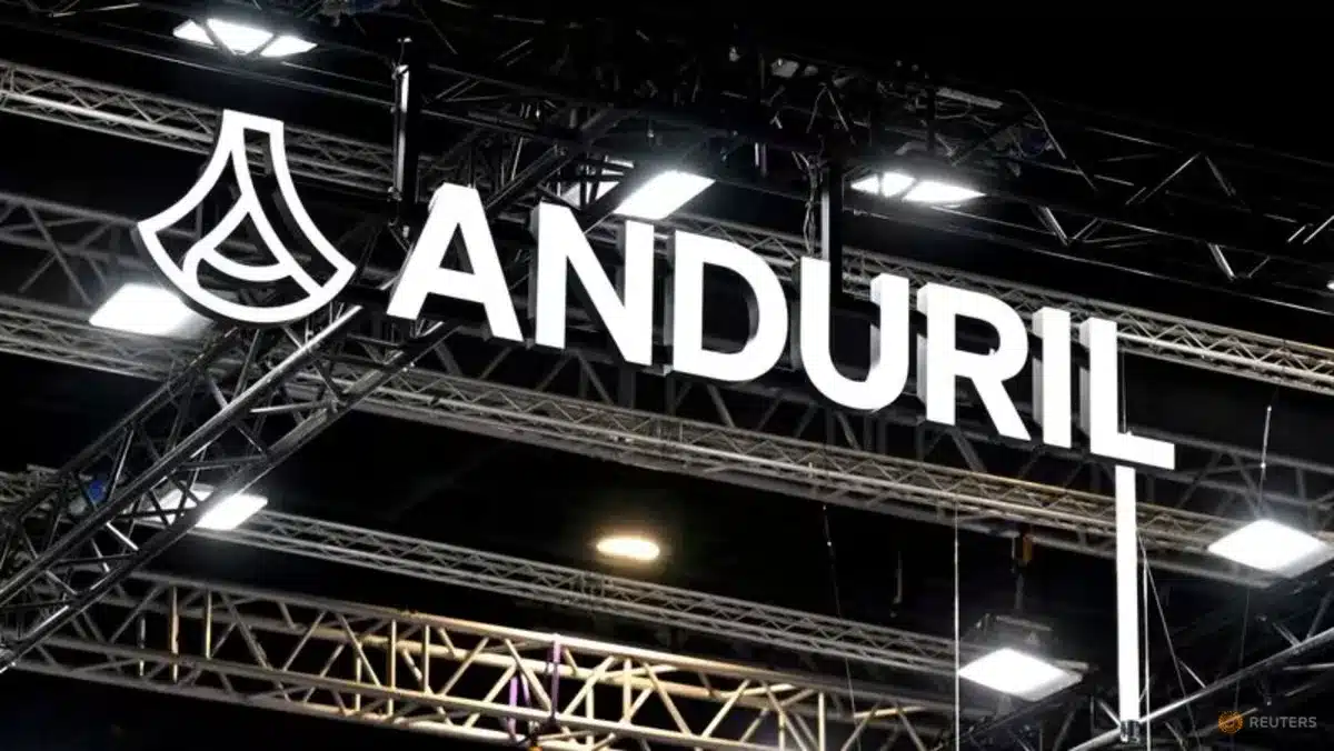 Didelis sandoris gynybos sektoriuje: „Anduril“ perka raketų sekimo bendrovę