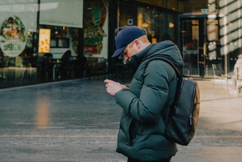 Išmanusis telefonas. Bendrovės nuotr.