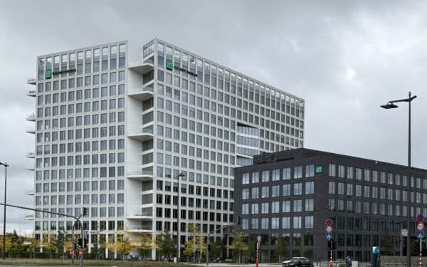 Netikėtas banko žingsnis: „BNP Paribas“ atveria duris kripto investicijoms